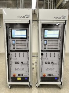 Thermo scientific emissions monitoring system